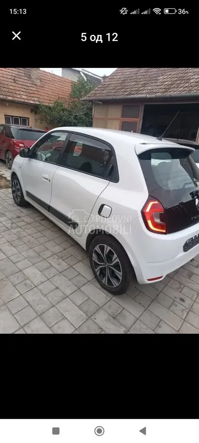 Renault Twingo 2023 photo 5