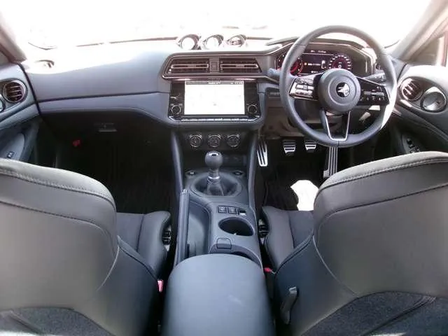 Nissan Fairlady Z 2026 photo 3