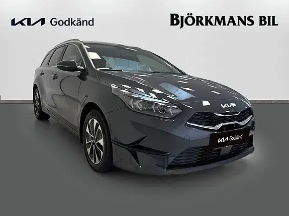 Kia Ceed 2025 photo 3