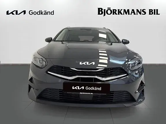 Kia Ceed 2025 photo 2