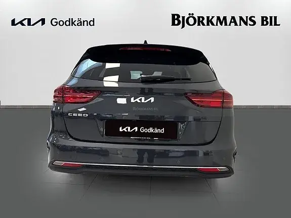 Kia Ceed 2025 photo 5