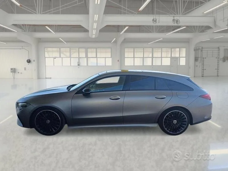 Mercedes-Benz Cla 2023 photo 5