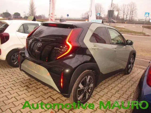 Toyota Aygo photo 4