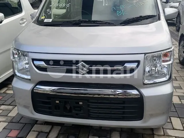 Suzuki Wagon R Fx 2024 photo 2