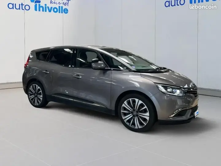 Renault Grand Scenic 2023 photo 5