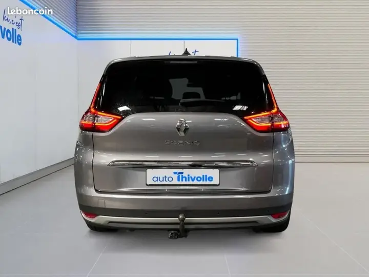 Renault Grand Scenic 2023 photo 4