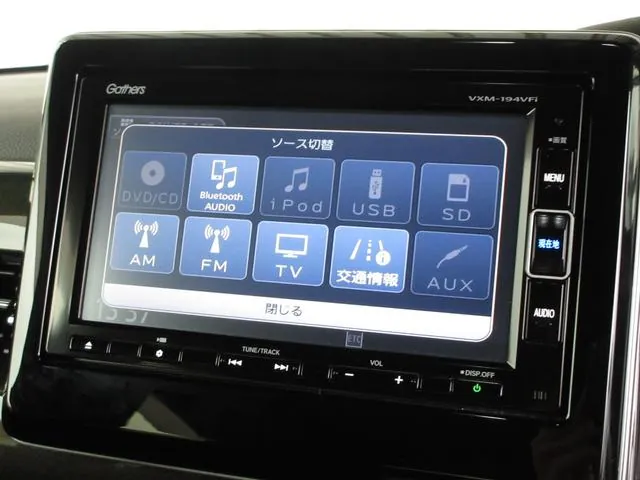 Honda Nx-Box 2019 photo 2