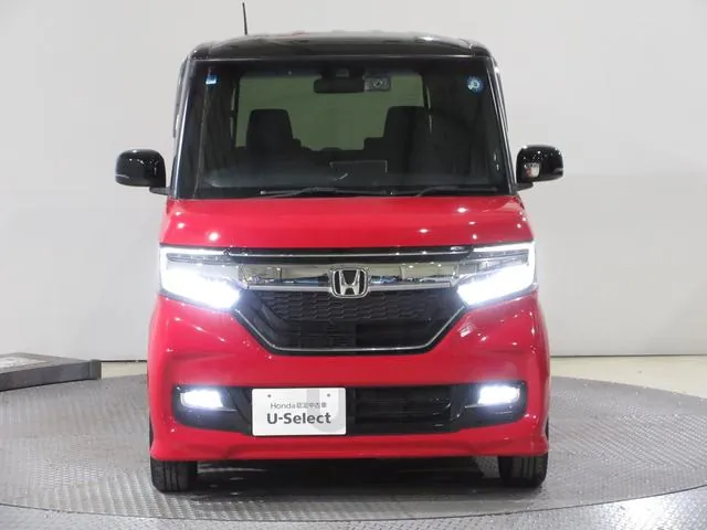 Honda Nx-Box 2019 photo 4