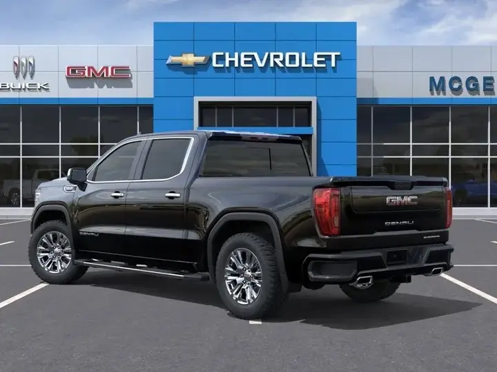 GMC Sierra 1500 2026 photo 3