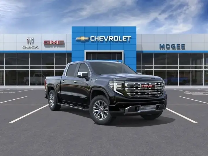 GMC Sierra 1500