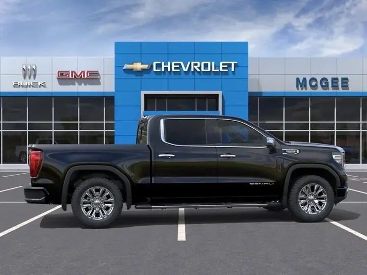 GMC Sierra 1500 2026 photo 5