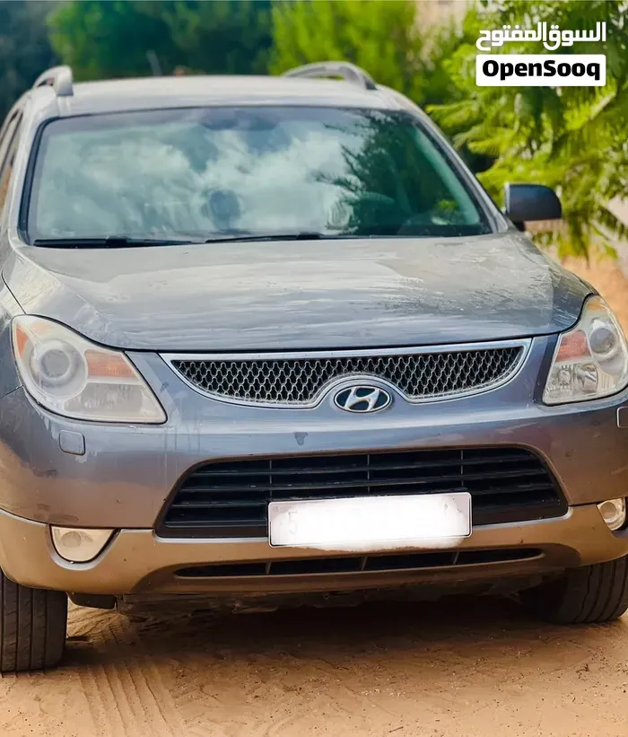 Hyundai Veracruz