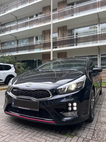 Kia Ceed Gt