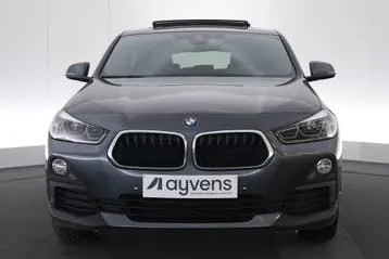BMW X2 2020 photo 2