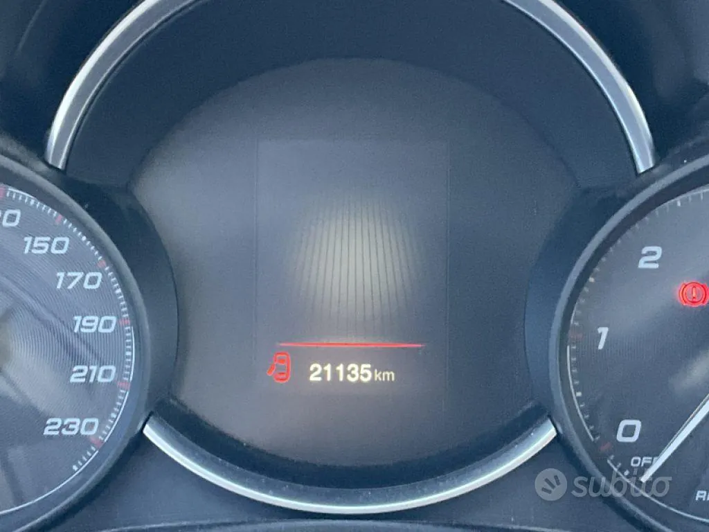 Fiat 500X 2024 photo 4