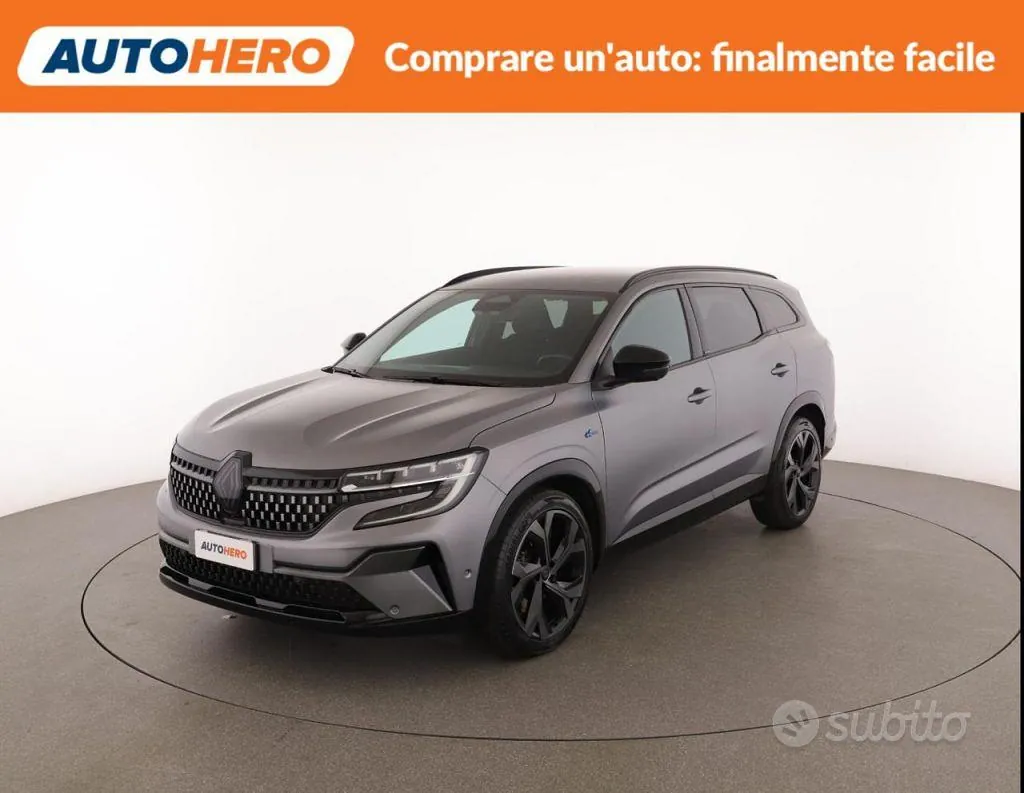 Renault Espace