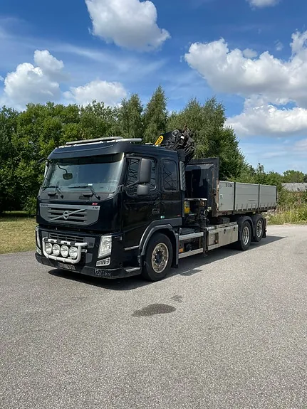 Volvo Other 2013 photo 2