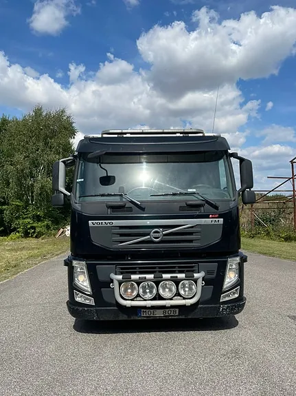 Volvo Other 2013 photo 3