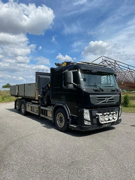 Volvo Other 2013 photo 4