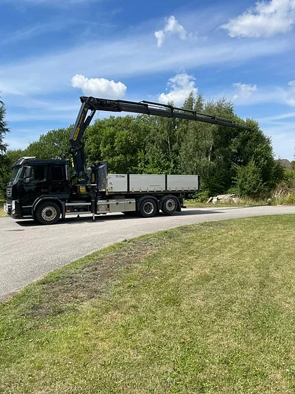 Volvo Other