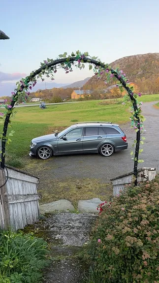 Mercedes-Benz C200 D 2011 photo 5