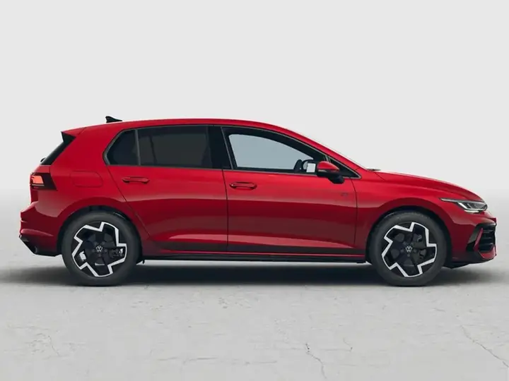 Volkswagen Golf photo 2