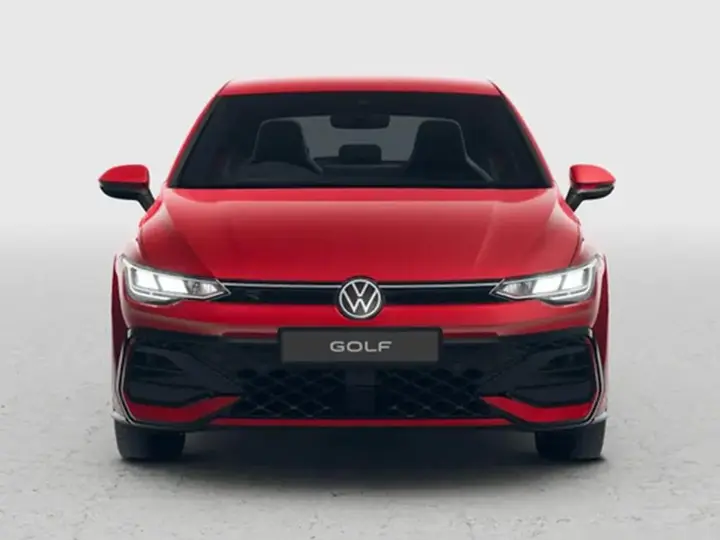 Volkswagen Golf photo 5