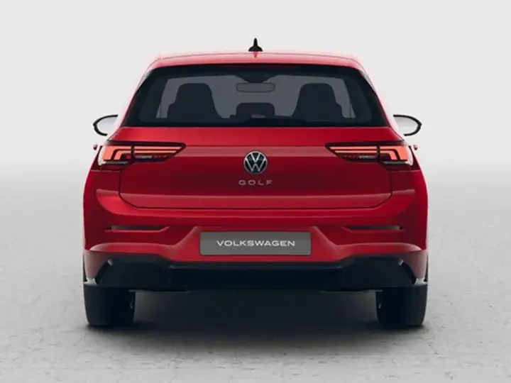 Volkswagen Golf photo 4
