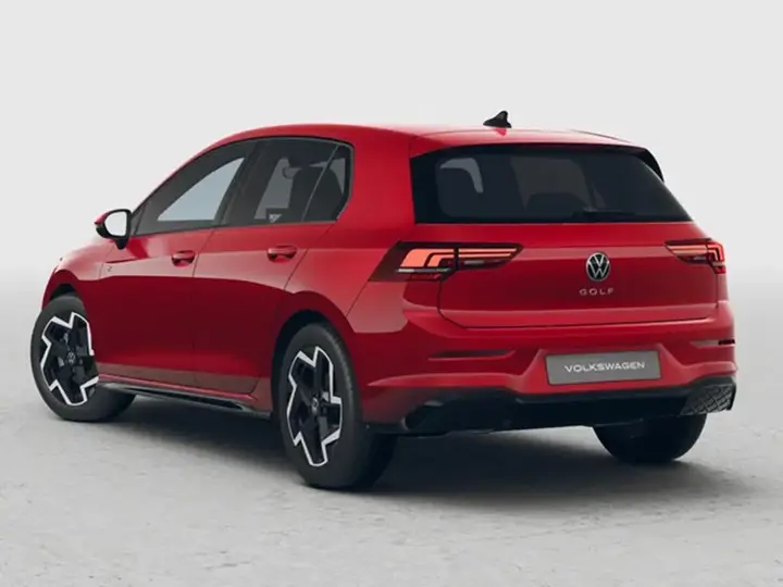 Volkswagen Golf photo 3