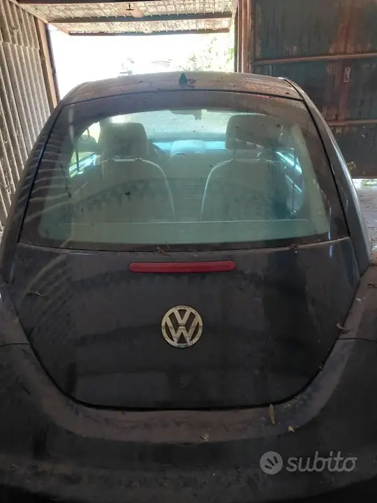 Volkswagen Maggiolino
