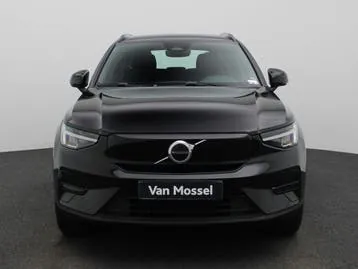 Volvo Xc40 2023 photo 3