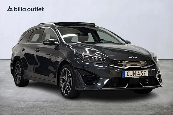 Kia Ceed 2022 photo 4