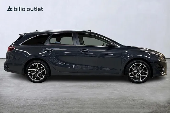 Kia Ceed 2022 photo 5