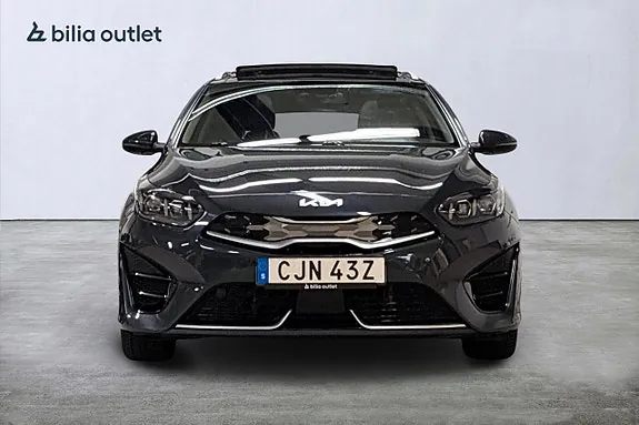 Kia Ceed 2022 photo 3