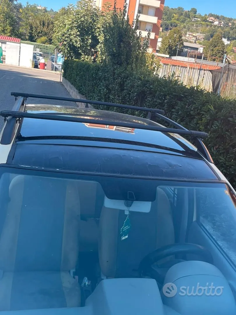 Fiat Panda 2004 photo 4