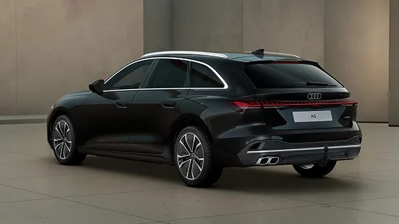 Audi A5 2027 photo 2