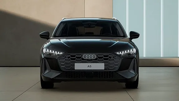 Audi A5 2027 photo 4