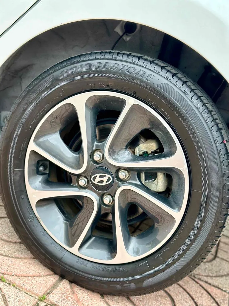 Hyundai I10 2020 photo 2