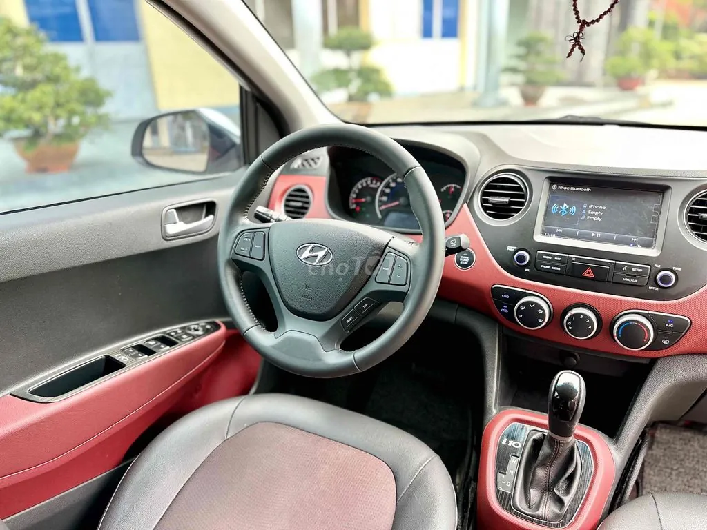 Hyundai I10 2020 photo 3