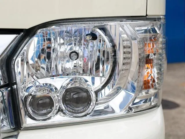 Toyota Hiace Wagon 2023 photo 5