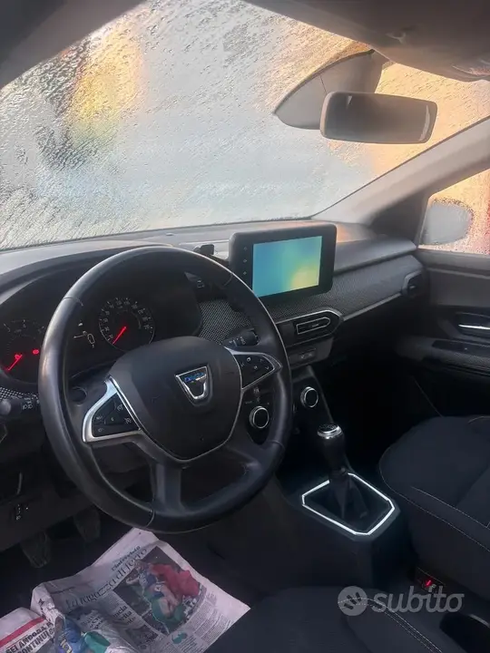 Dacia Jogger 2022 photo 4