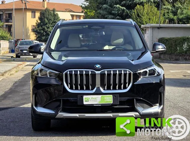 BMW X1 2024 photo 2