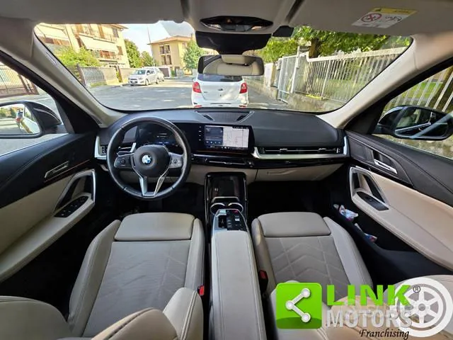 BMW X1 2024 photo 5