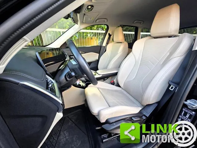 BMW X1 2024 photo 4