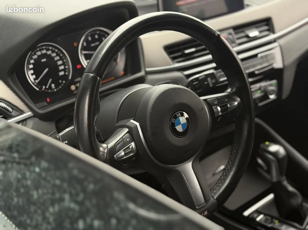 BMW X2 2021 photo 5