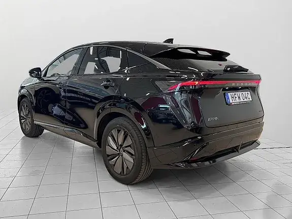 Nissan Ariya 2025 photo 4