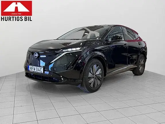 Nissan Ariya