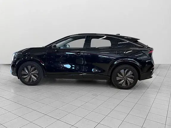 Nissan Ariya 2025 photo 2