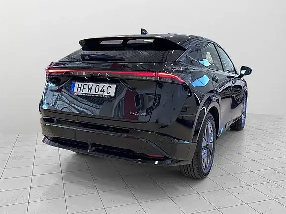 Nissan Ariya 2025 photo 5