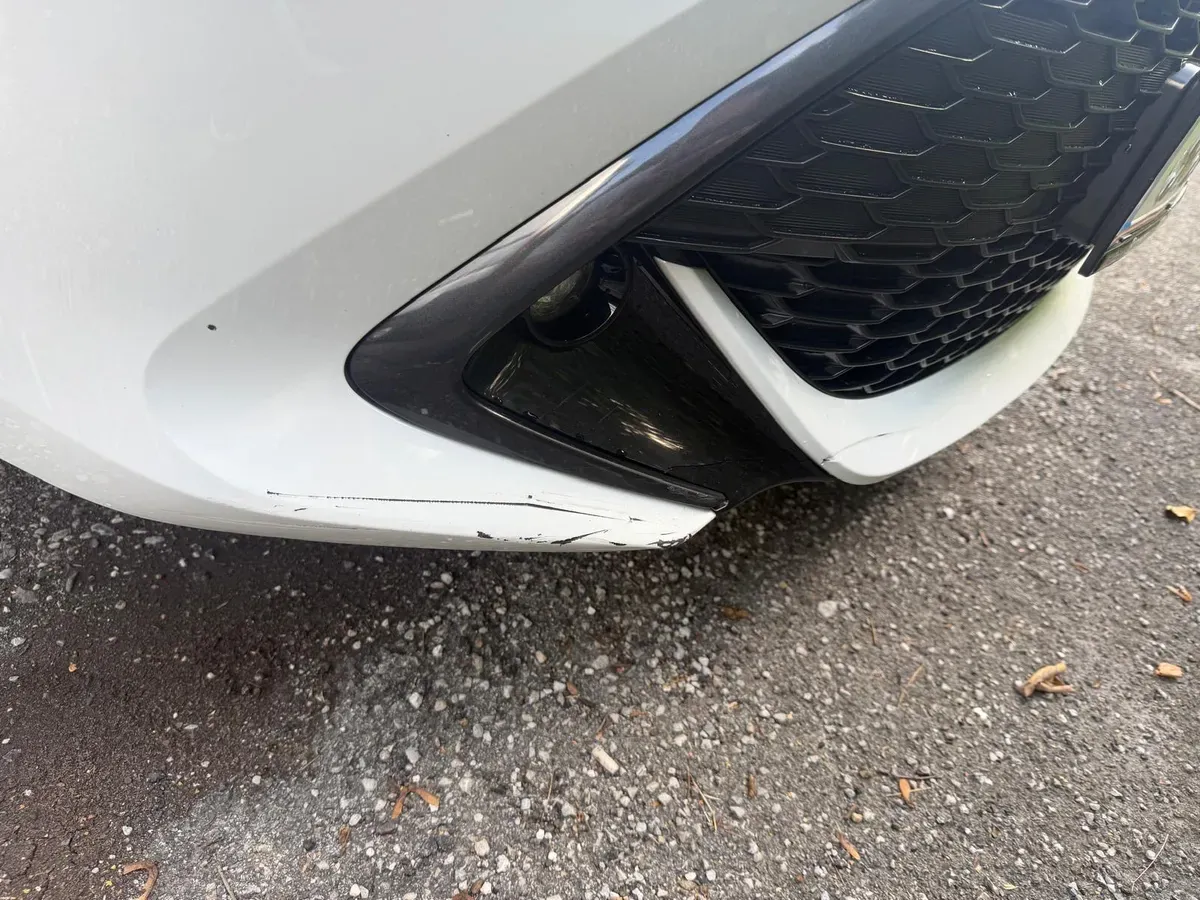 Toyota Corolla 2023 photo 3